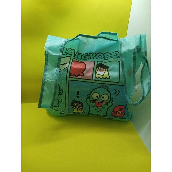 Sanrio hangyodon reusable shopping bag - Picture 4 of 7
